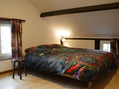 Nice gite with low ceilings in Han-sur-Lesse Vacation rental in Wallonia, Belgium