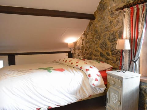 Nice gite with low ceilings in Han-sur-Lesse Vacation rental in Wallonia, Belgium