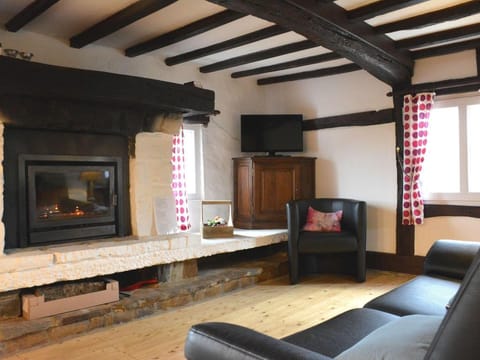 Nice gite with low ceilings in Han-sur-Lesse Vacation rental in Wallonia, Belgium