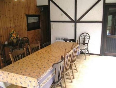 Maboge Cottage with Garden Vacation rental in Wallonia, Belgium