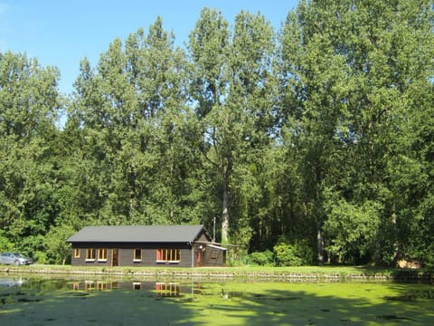 Retreat with Ponds, Braibant Vacation rental in Wallonia, Belgium