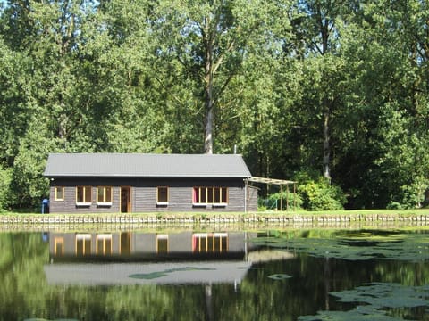 Retreat with Ponds, Braibant Vacation rental in Wallonia, Belgium