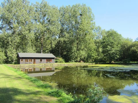 Retreat with Ponds, Braibant Vacation rental in Wallonia, Belgium