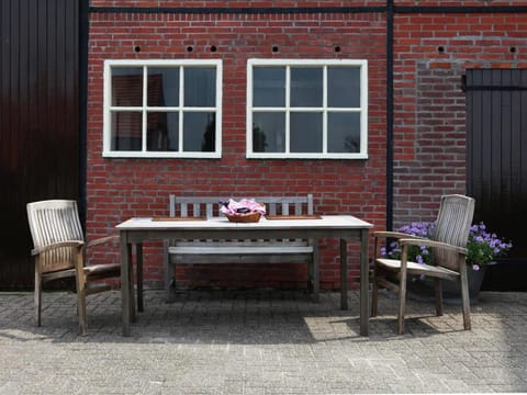 Farmhouse in Ulicoten near Forest Trails Vacation rental in North Brabant (province)