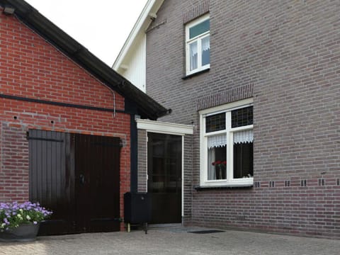 Farmhouse in Ulicoten near Forest Trails Vacation rental in North Brabant (province)