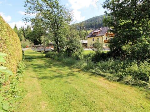 Bungalow in Glodnitz near Nockberge Alps Apartment in Carinthia, Austria