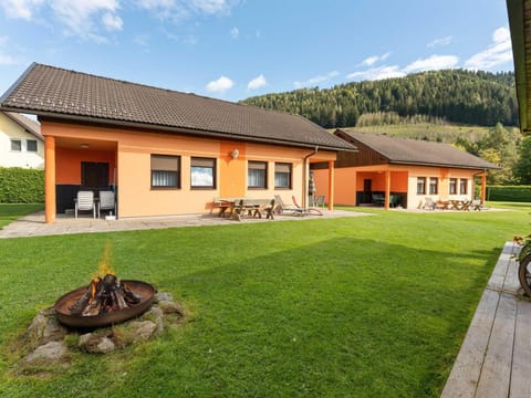Bungalow in Glodnitz near Nockberge Alps Apartment in Carinthia, Austria