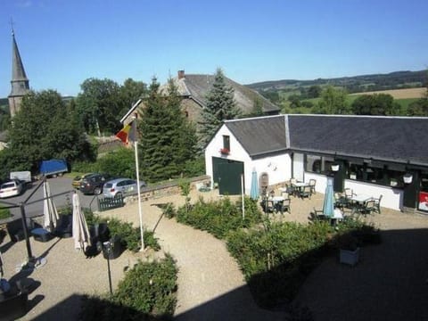 Cosy Holiday Home in Cherain near Forest Vacation rental in Luxembourg