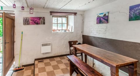 Cosy Holiday Home in Cherain near Forest Vacation rental in Luxembourg