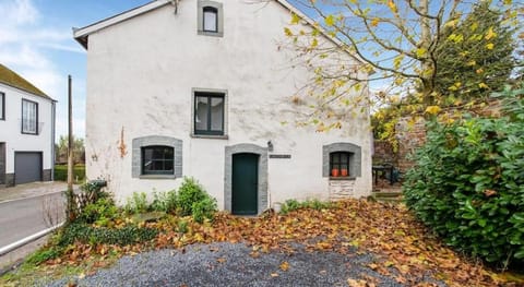 Cosy Holiday Home in Cherain near Forest Vacation rental in Luxembourg