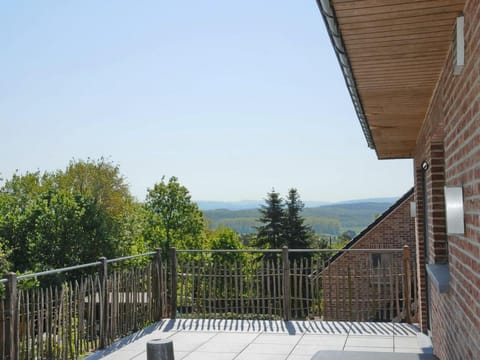 Holiday Home in Noiseux with Family Amenities Vacation rental in Wallonia, Belgium