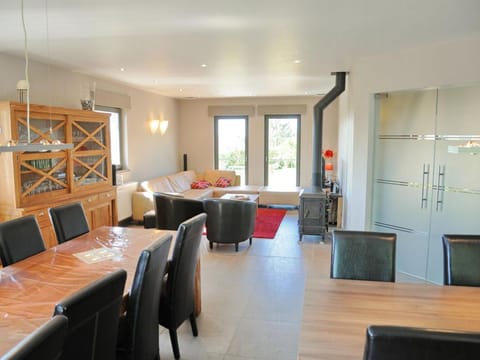 Holiday Home in Noiseux with Family Amenities Vacation rental in Wallonia, Belgium