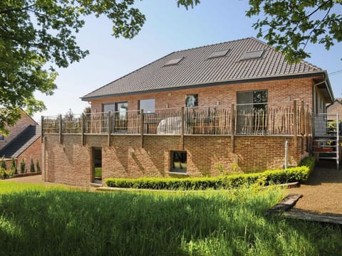 Holiday Home in Noiseux with Family Amenities Vacation rental in Wallonia, Belgium