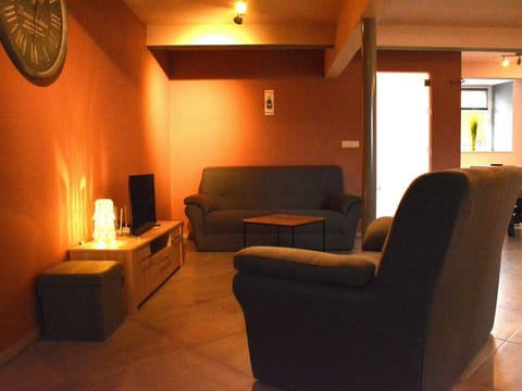 Holiday Home in Couvin with Terrace Vacation rental in Wallonia, Belgium