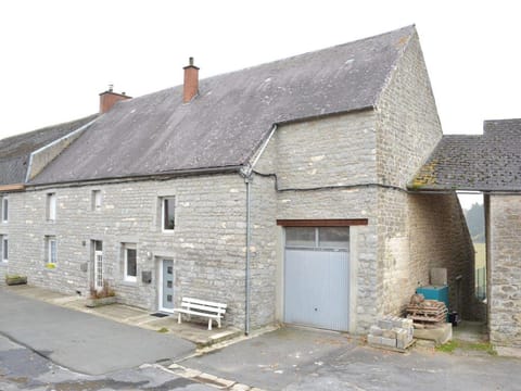 Holiday Home in Couvin with Terrace Vacation rental in Wallonia, Belgium