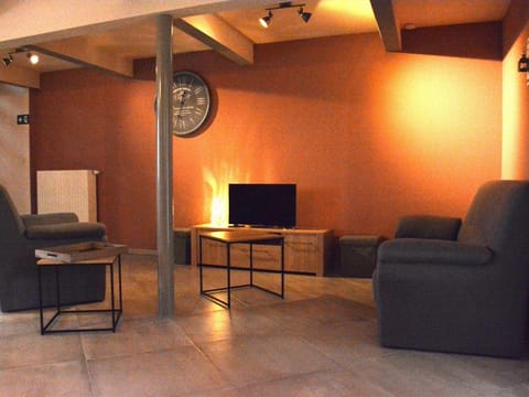 Holiday Home in Couvin with Terrace Vacation rental in Wallonia, Belgium