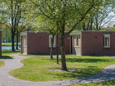 Bungalow in Green Haven of the Netherlands Vacation rental in Arcen