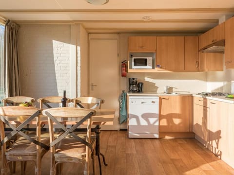 Bungalow in Green Haven of the Netherlands Vacation rental in Arcen