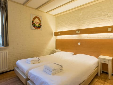 Bungalow in Green Haven of the Netherlands Vacation rental in Arcen