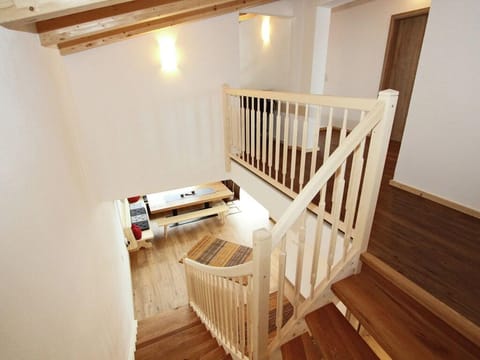 Holiday Home Zell am Ziller Ski Lift Vacation rental in Zell am Ziller
