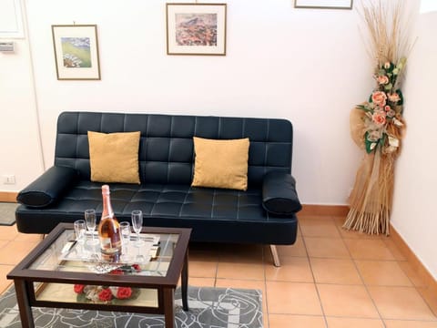 Cozy Matera Retreat, Vacation rental in Matera