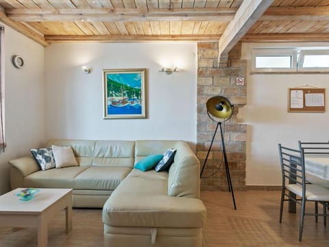 Holiday Home in Marina near Beaches Vacation rental in Šibenik-Knin County, Croatia