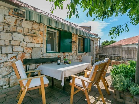 Holiday Home in Marina near Beaches Vacation rental in Šibenik-Knin County, Croatia