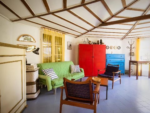 Belvilla by OYO Arte e Orto Vacation rental in Ameglia