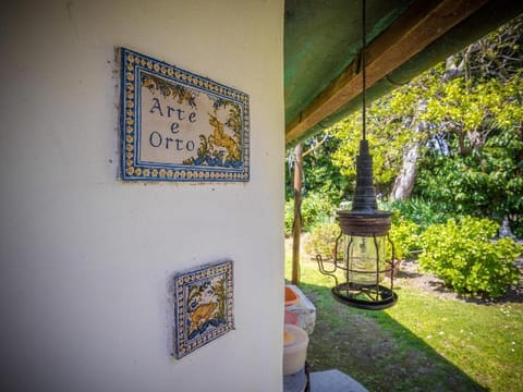 Belvilla by OYO Arte e Orto Vacation rental in Ameglia