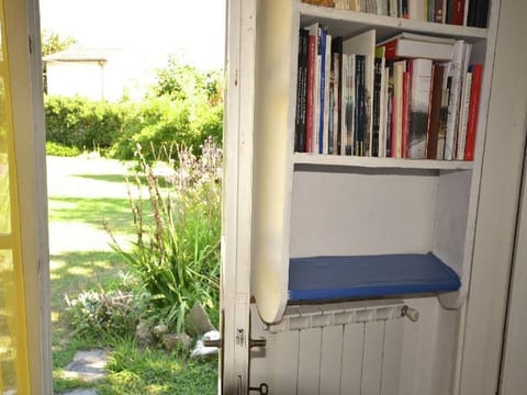 Belvilla by OYO Arte e Orto Vacation rental in Ameglia