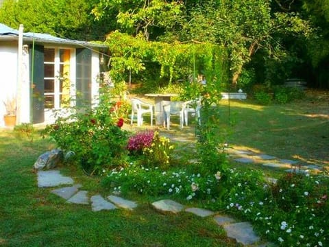 Belvilla by OYO Arte e Orto Vacation rental in Ameglia