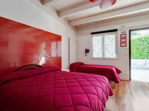 Belvilla by OYO Casa Vacanza BeCampobasso 6 Vacation rental in Molise, Italy