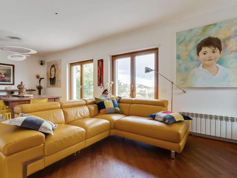 Belvilla by OYO Casa Vacanza BeCampobasso 6 Vacation rental in Molise, Italy