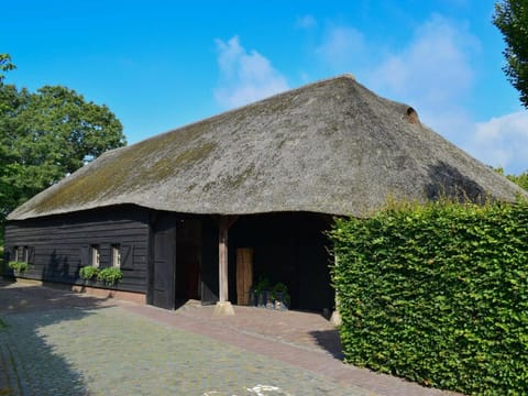Holiday Home in Alphen near Het Zand Beach Vacation rental in North Brabant (province)