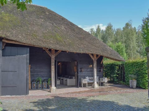 Holiday Home in Alphen near Het Zand Beach Vacation rental in North Brabant (province)