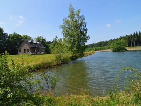 Riverside Escape in Bouillon Vacation rental in Wallonia, Belgium