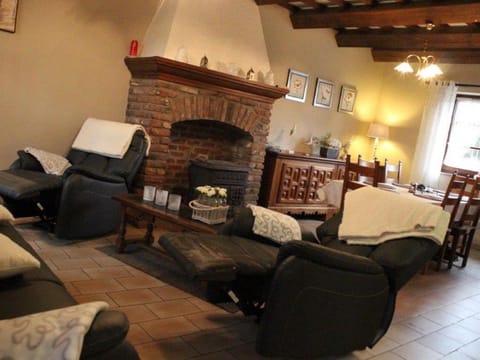 Riverside Escape in Bouillon Vacation rental in Wallonia, Belgium