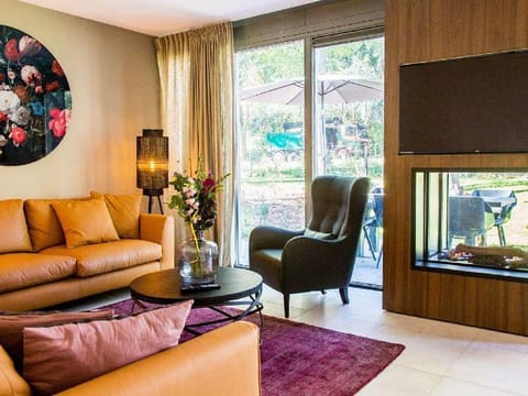 Wellness villa close to Maastricht Vacation rental in Maastricht