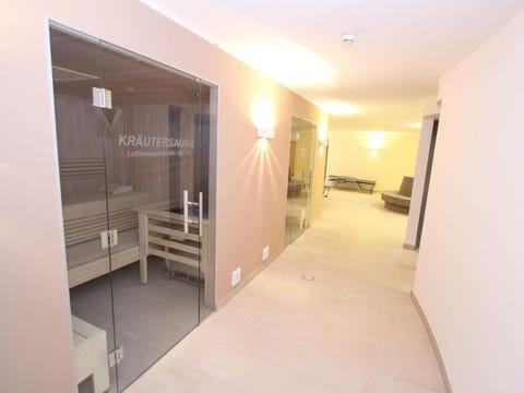 Apartment in Neukirchen near Ski Lift Apartment in Salzburgerland