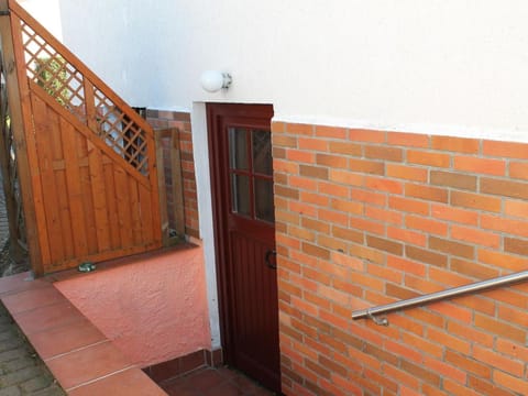 Moderne Ferienwohnung in Kuhlungsborn im Grunen Apartment in Kühlungsborn