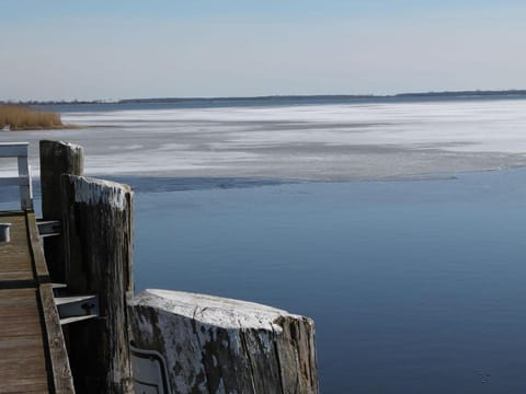 Moderne Ferienwohnung in Kuhlungsborn im Grunen Apartment in Kühlungsborn