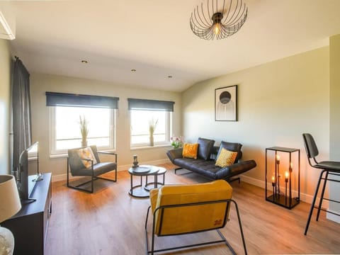 Apartment in Katwijk near the Beach Apartment in Katwijk aan Zee