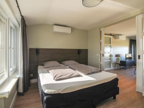 Apartment in Katwijk near the Beach Apartment in Katwijk aan Zee