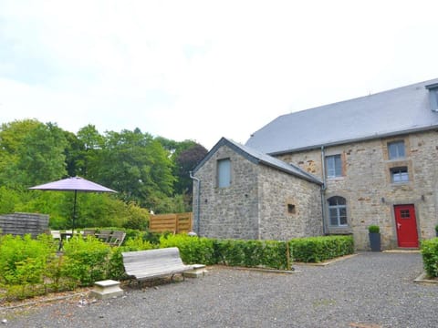 Gesves Castle Grounds Retreat Vacation rental in Wallonia, Belgium