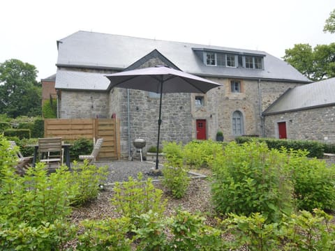 Gesves Castle Grounds Retreat Vacation rental in Wallonia, Belgium