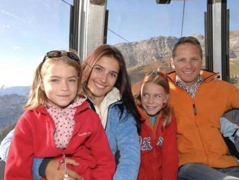 Nice apartment in Kärnten w/  Apartment in Friuli-Venezia Giulia