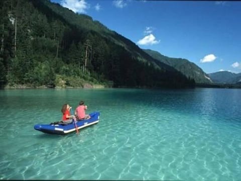 Nice apartment in Kärnten w/  Apartment in Friuli-Venezia Giulia