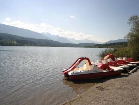 Nice apartment in Kärnten w/  Apartment in Friuli-Venezia Giulia