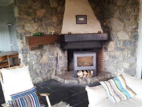 Modern chalet with a view Vacation rental in Wallonia, Belgium