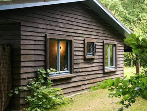 Modern chalet with a view Vacation rental in Wallonia, Belgium